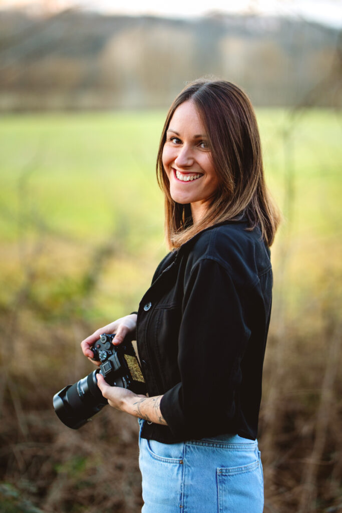 Laetitia Canciani Photographe à Toulouse