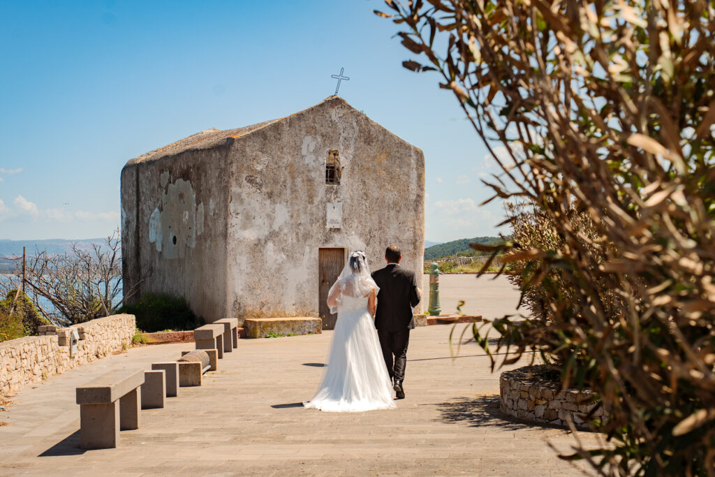 Mariage en Sardaigne : un wedding destination entre traditions sardes et bord de mer
