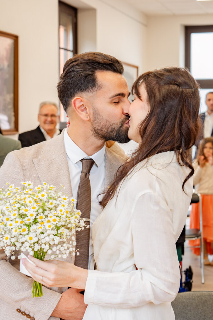 Photographe de mariage à Toulouse